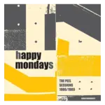 [New Vinyl] Happy Mondays: The Peel Sessions 1986/1989 [ROOM ON FIRE]