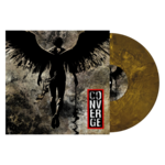 [New] Converge: Love Is Not Enough (Indie Exclusive, Golden God Colour Vinyl) [DEATHWISH]