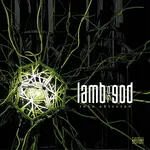 [New Vinyl] Lamb Of God: Into Oblivion (poltergeist colored vinyl-indie exclusive) [EPIC]