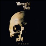 Mercyful Fate: Time (white vinyl) [METAL BLADE]
