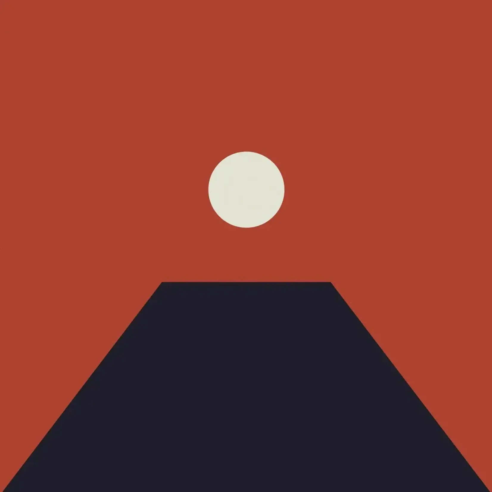 [New] Tycho: Epoch (10 year anniversary edition-blue & black marble) [GHOSTLY INTERNATIONAL]