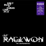 [New] Raekwon: Only Built 4 Cuban Linx... Pt. II - THE INSTRUMENTALS (2LP) [ICE H2O]