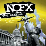 [New] NOFX: The Decline (yellow vinyl) [FAT WRECK]