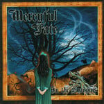 Mercyful Fate: In The Shadows (white vinyl) [METAL BLADE]