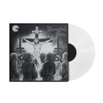 [New Vinyl] Mercyful Fate: Mercyful Fate (EP) (white vinyl) [METAL BLADE]