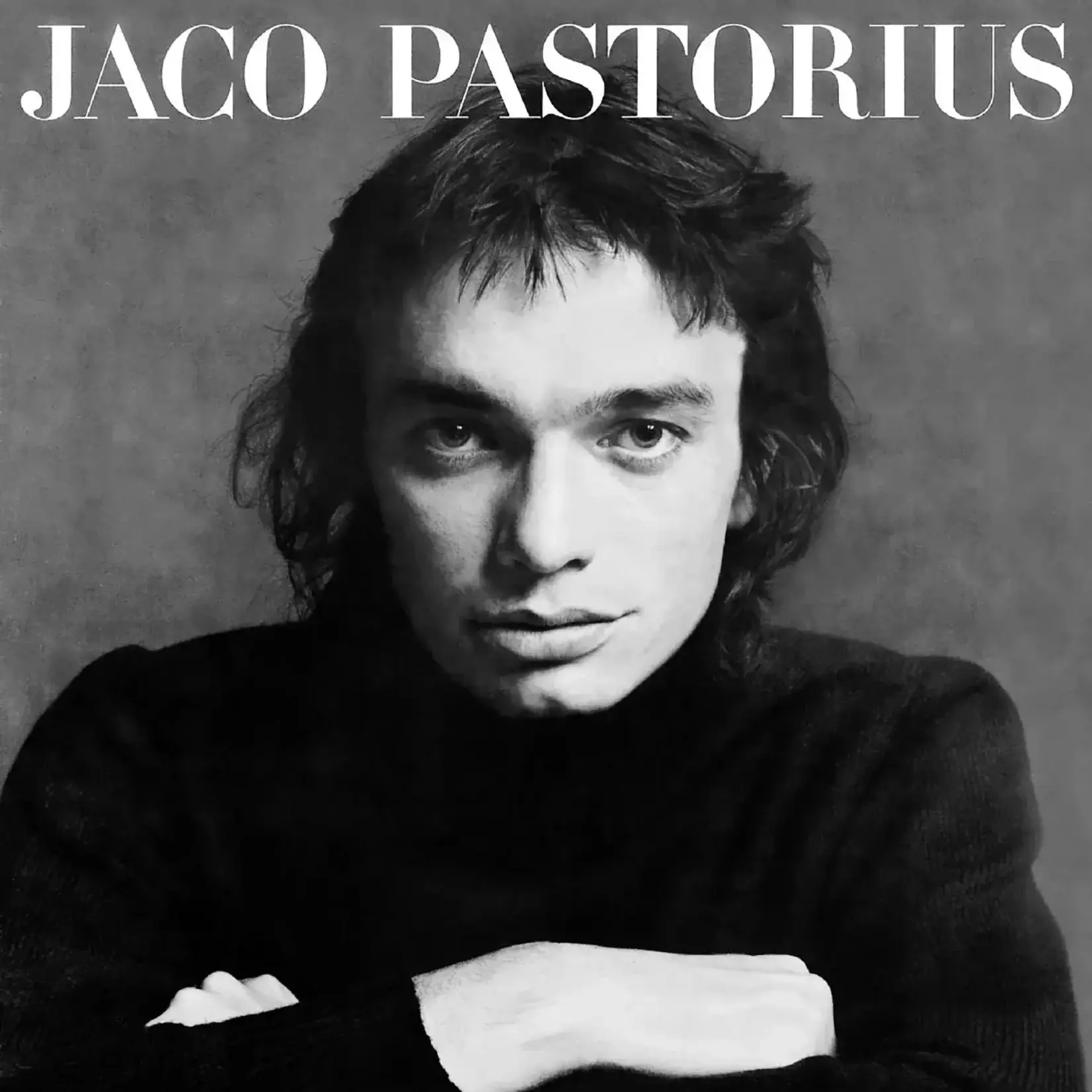 [New Vinyl] Pastorius, Jaco: Jaco Pastorius [GROOVE CLASSICS]