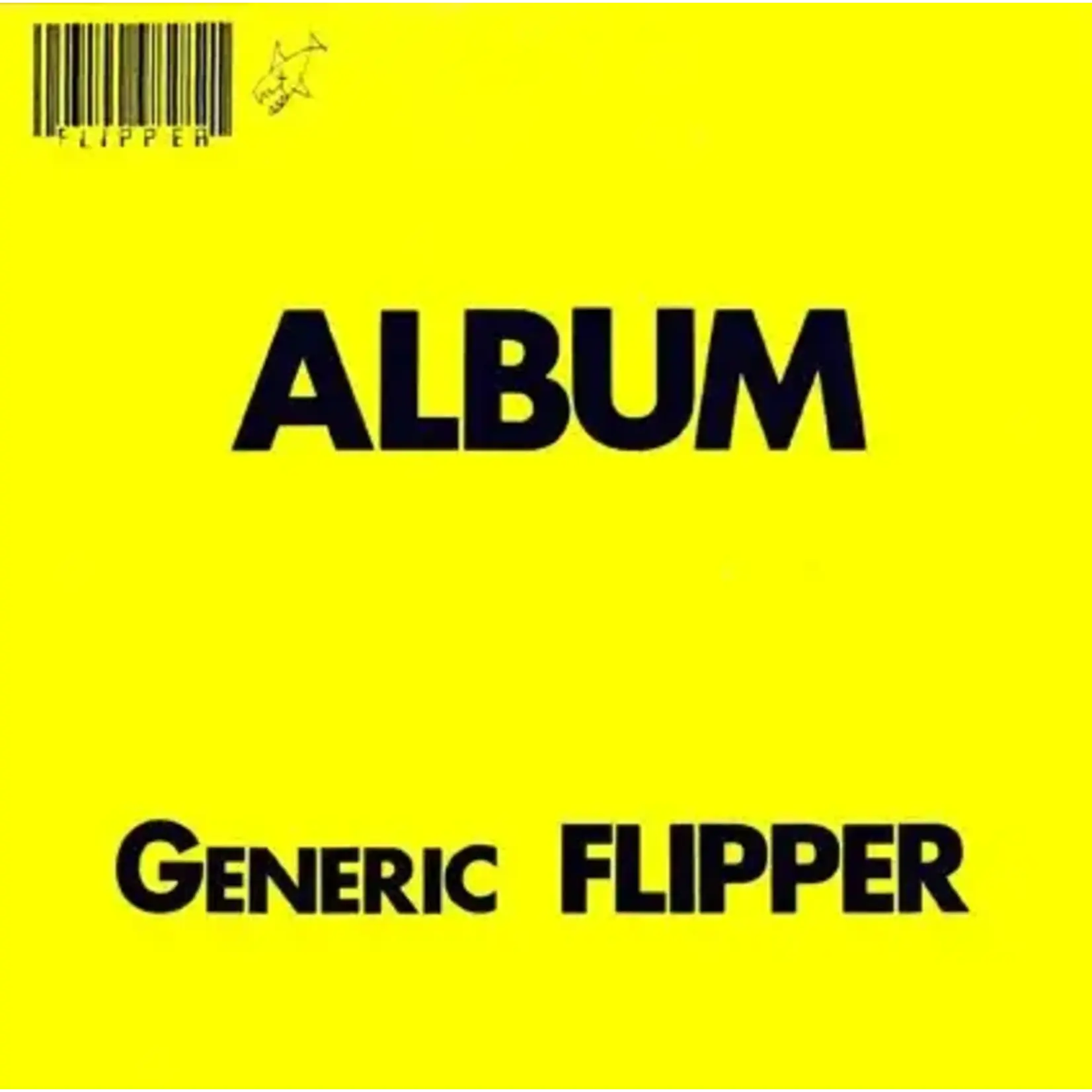 Flipper: Generic Flipper [SUPERIOR VIADUCT]