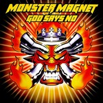 [New Vinyl] Monster Magnet: God Says No (2LP) [PIAS]