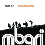[New Vinyl] Hemphill, Julius: Dogon A.D. [SUPERIOR VIADUCT]