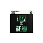 [New] Antonio Carlos & Jocafi & Adrian Younge: Antonio Carlos & Jocafi (Jazz Is Dead 26) (green vinyl) [JAZZ IS DEAD]