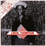 [New Vinyl] Thompson, Linval: Don't Cut Off Your Dreadlocks (red marbled vinyl) [CULTURE PRESS]