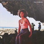 Tennis: Yours Conditionally (green vinyl) [MUTUALLY DETRIMENTAL]