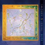 [New] Rush: Snakes And Arrows (2LP) [ANTHEM RECORDS]