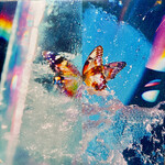 [New] Daphni: Butterfly (2LP) [JIAOLONG]