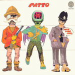 [New Vinyl] Patto: Hold Your Fire [SOMMOR]