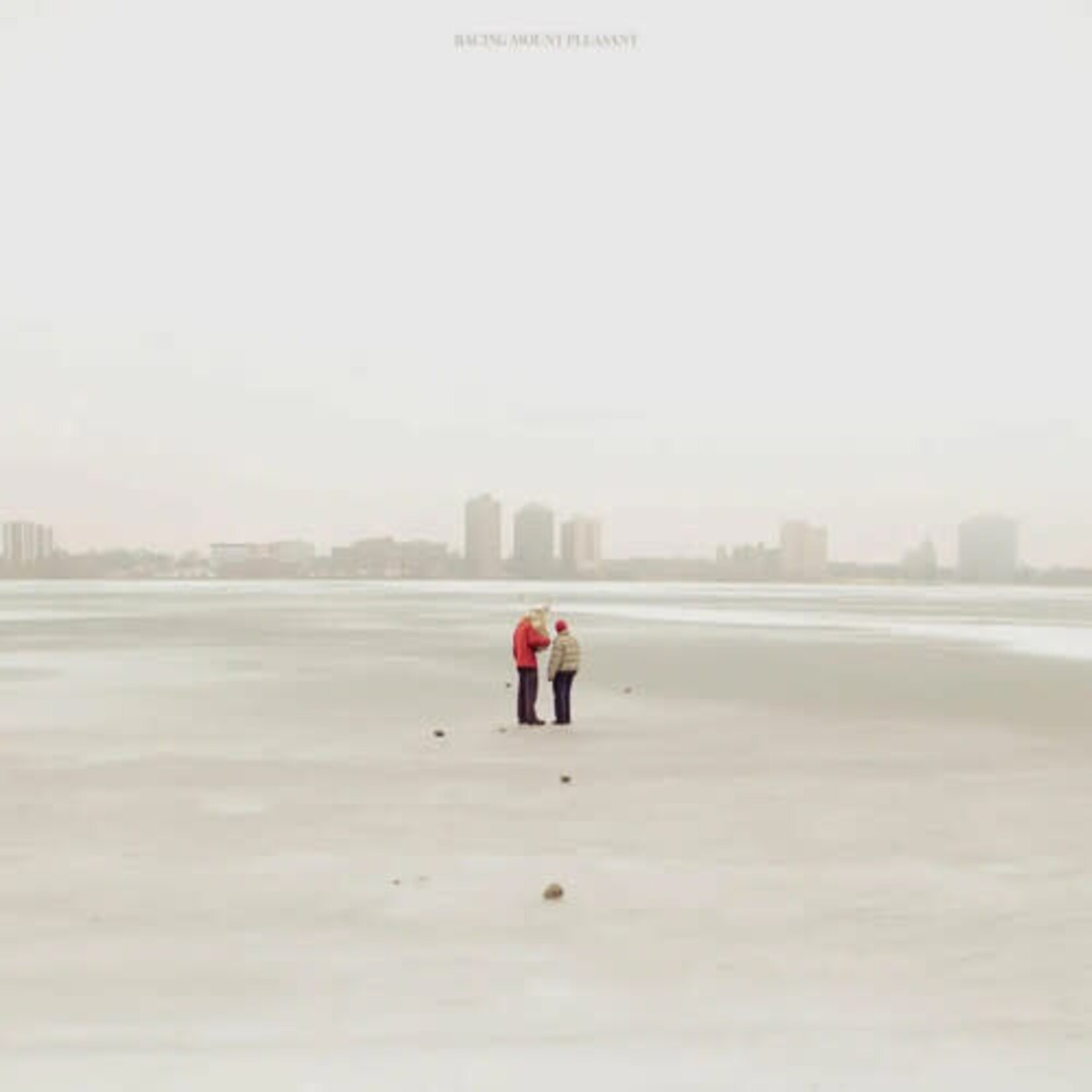 [New] Racing Mount Pleasant: Racing Mount Pleasant (indie exclusive-2LP/citrus coloured) [R&R DIGITAL]