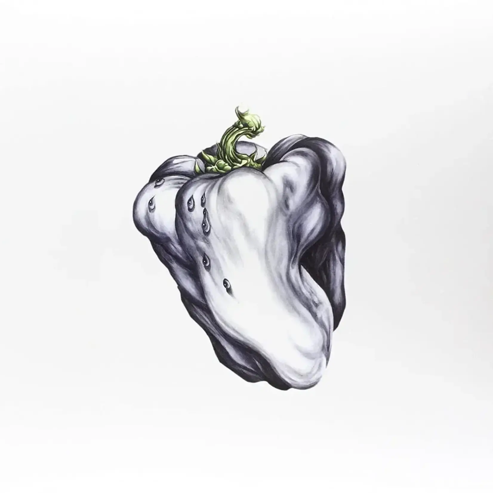 [New] Ween: White Pepper (Green Vinyl) [WARNER]