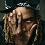 [New Vinyl] Fetty Wap: Fetty Wap (Red Vinyl) [Warner]