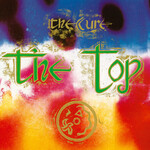 Cure: The Top (2016 Reissue, 180G) [SECONDHAND-VINTAGE NEW ARRIVAL]