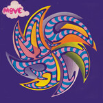 Move: Move (2016 Music On Vinyl, 180G, Mono) [SECONDHAND-VINTAGE NEW ARRIVAL]