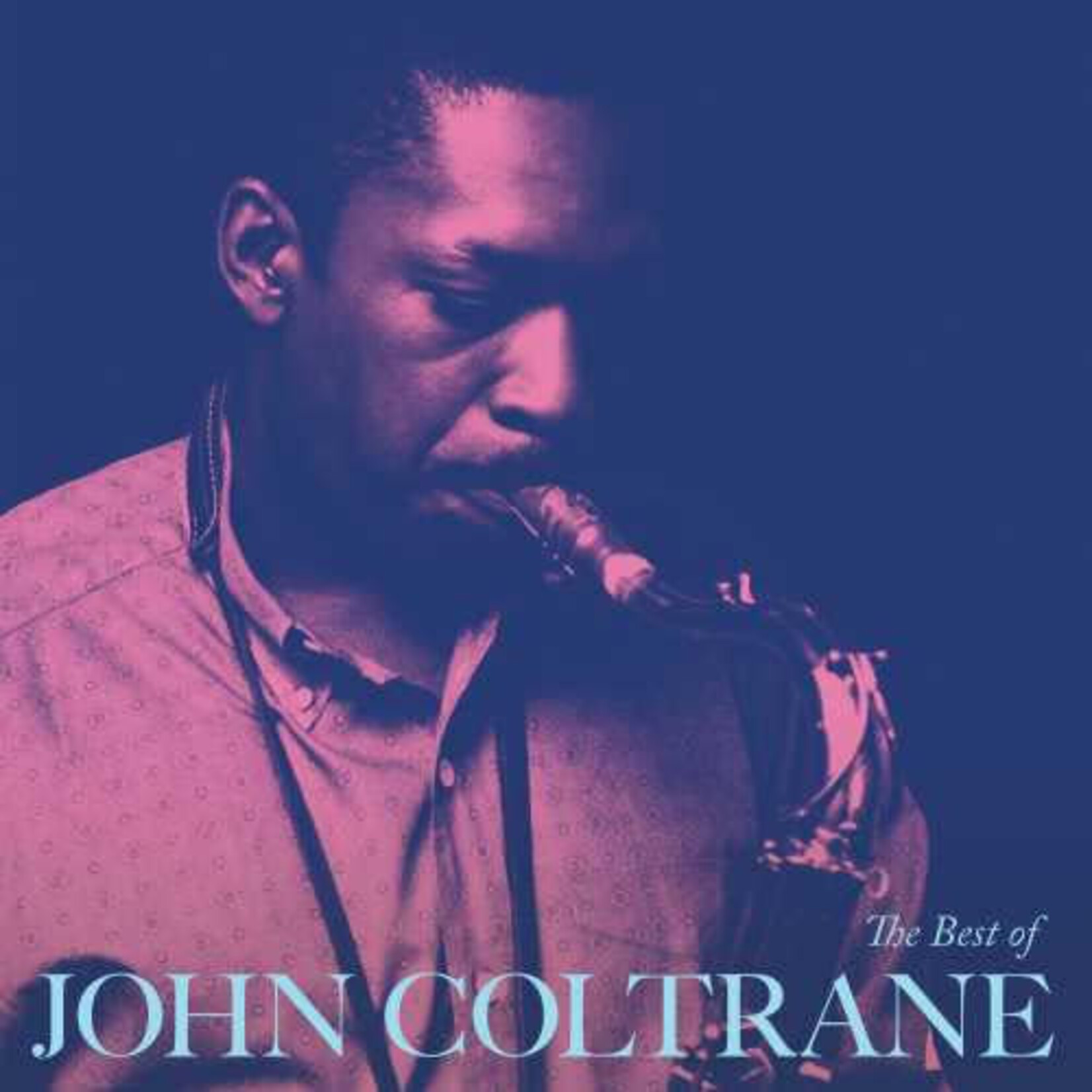 Coltrane,John: Best Of John Coltrane [CONCORD JAZZ INC.]