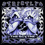 [New Vinyl] Curry, Denzel & The Scythe: Strictly 4 the Scythe (Indie Exclusive Tangerine Vinyl) [LOMA VISTA]