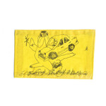 [New Vinyl] Wednesday: Mowing The Leaves Instead Of Piling 'em Up [ORINDAL]