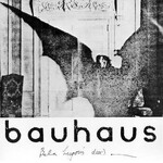 Bauhaus: Bela Lugosi's Dead [SECOND HAND-VINTAGE NEW ARRIVAL]