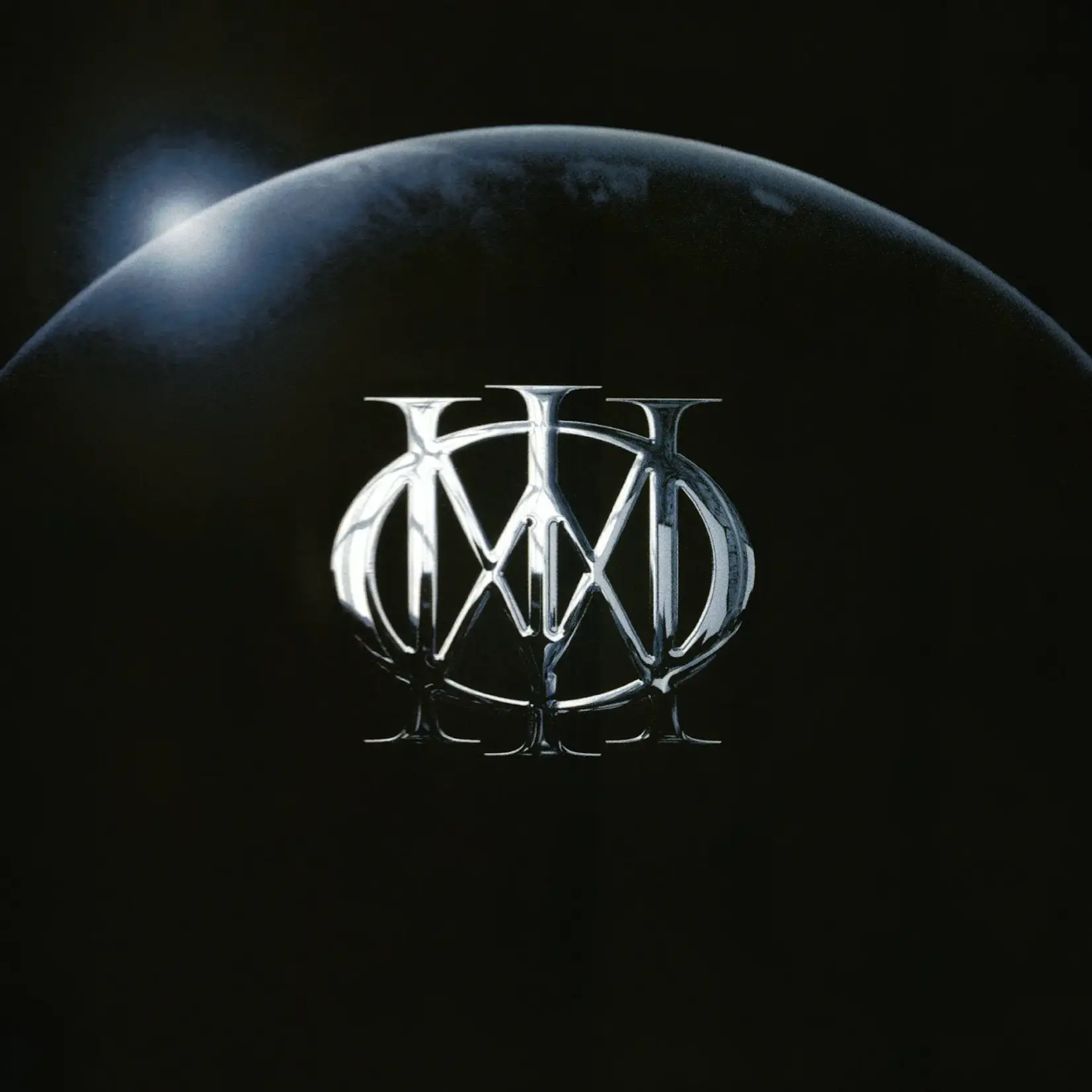 Dream Theater: Dream Theater [WARNER]
