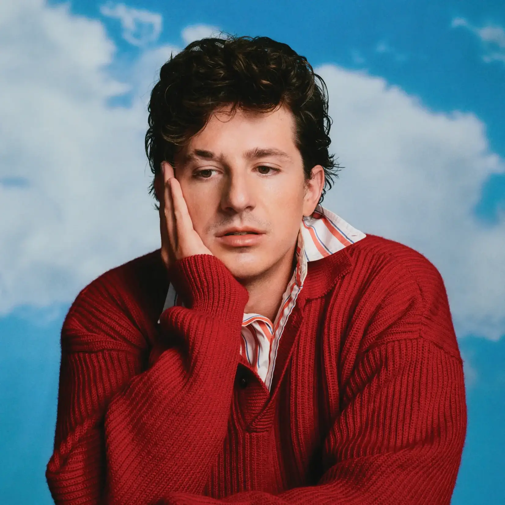 Puth, Charlie: Whatever's Clever! (Indie Exclusive Clear Vinyl) [ATLANTIC]
