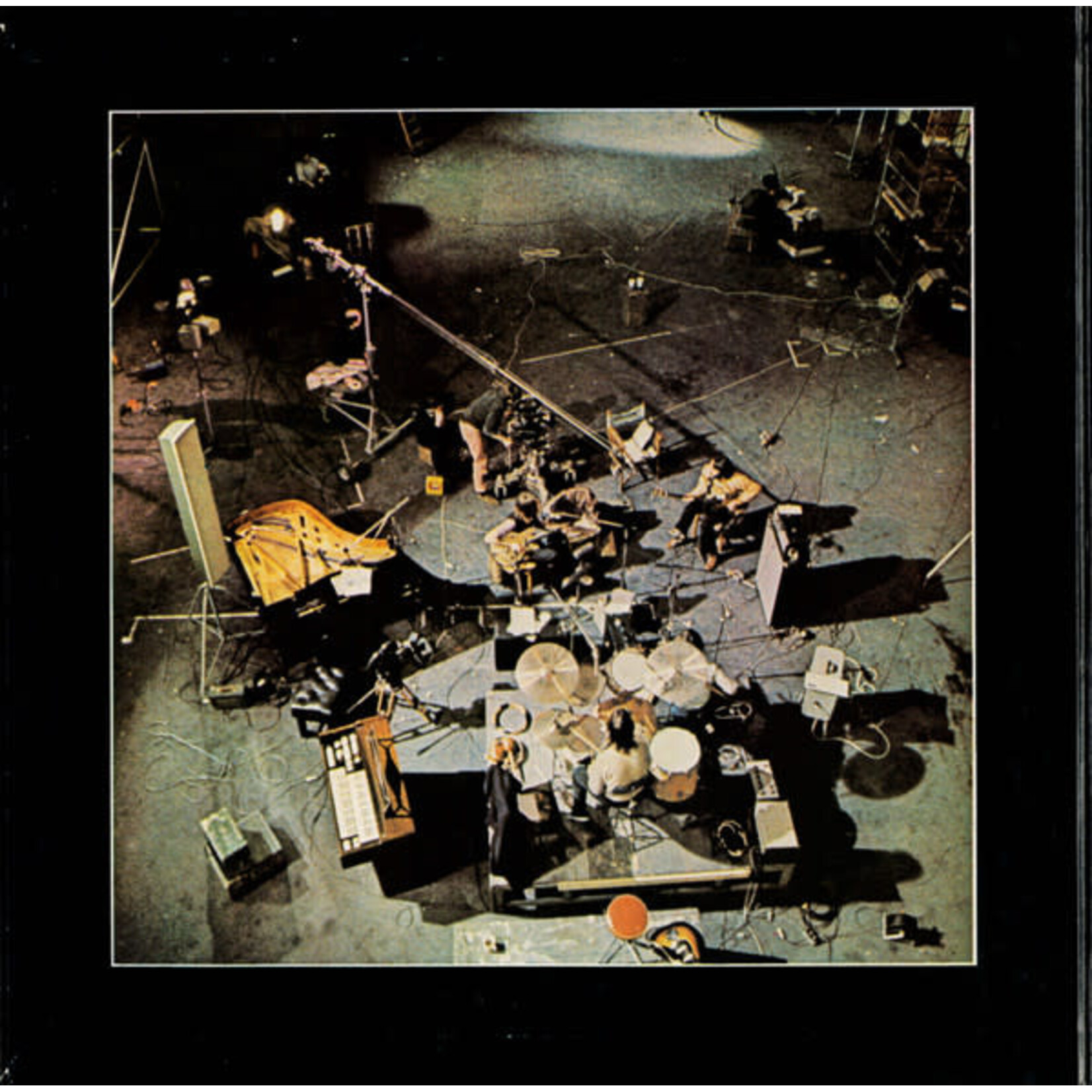 [Japanese Vintage] Beatles: Let It Be (no OBI) [JAPANESE VINTAGE]