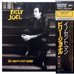 Billy Joel - An Innocent Man (w/ OBI & Insert)