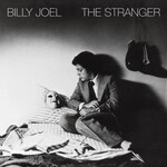 [Vintage Vinyl] Billy Joel - The Stranger (no obi)