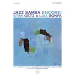 [New] Getz, Stan & Luiz Bonfa: Jazz Samba Encore! (Verve Acoustic Sounds Series) [VERVE]