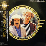 [Japanese Vintage] Simon & Garfunkel: Simon & Garfunkel (w/OBI & Insert) [JAPANESE VINTAGE]