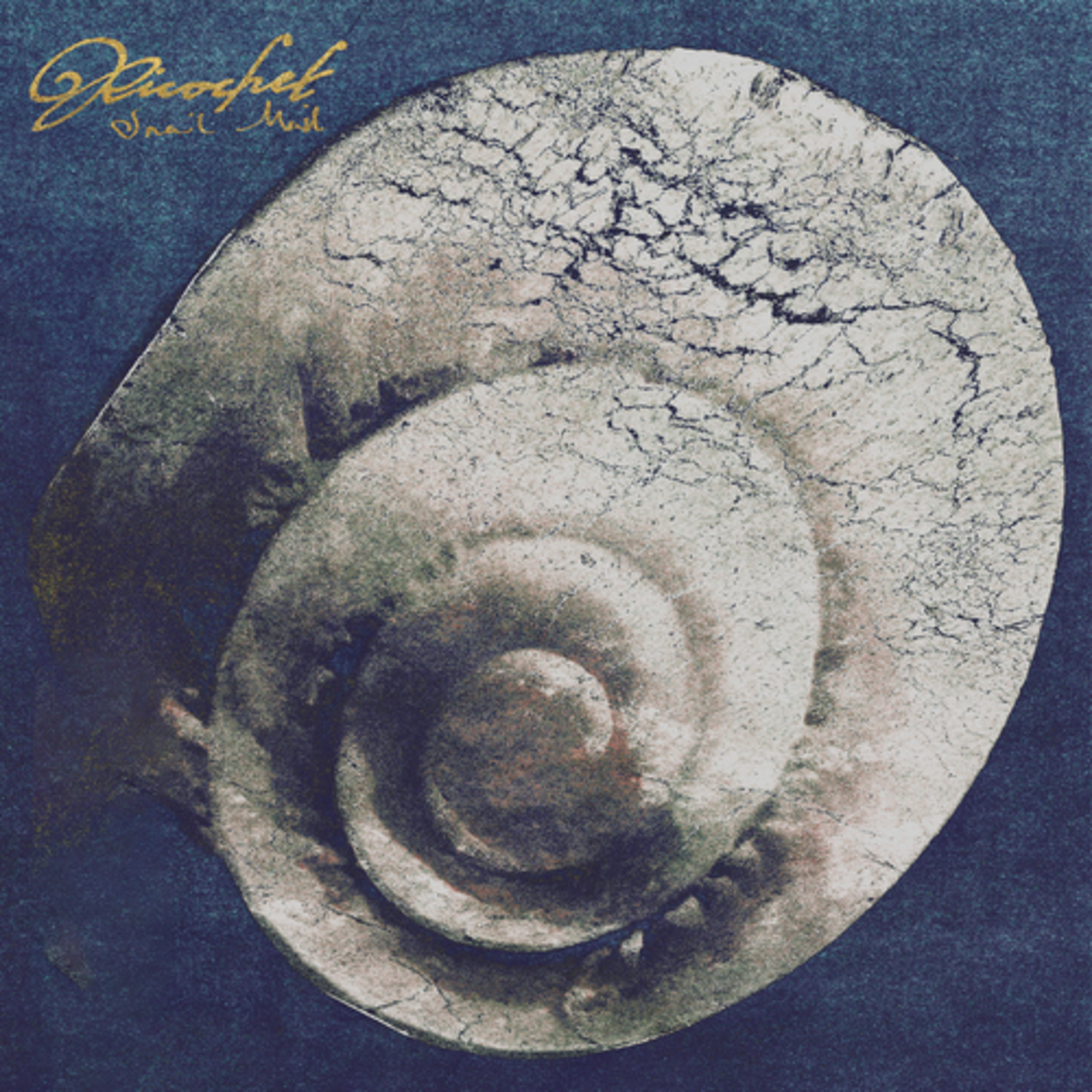 Snail Mail: Ricochet [MATADOR]