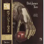 [Japanese Vintage] James, Bob: Two (w/OBI) [JAPANESE VINTAGE]