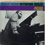 [Japanese Vintage] Kelly, Wynton: Kelly Blue (no OBI) [JAPANESE VINTAGE]