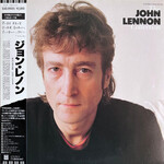 [Japanese Vintage] Lennon, John (Beatles): Collection (w/OBI & Insert) [JAPANESE VINTAGE]