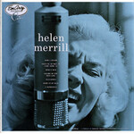 [Japanese Vintage] Merrill, Helen : Self-titled (no OBI) [JAPANESE VINTAGE]