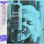 [Japanese Vintage] Merrill, Helen: Self-Titled (w/OBI & Insert) [JAPANESE VINTAGE]
