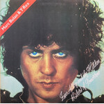 [Japanese Vintage] T-Rex: Zinc Alloy & The Hidden Riders of Tomorrow (no OBI) [JAPANESE VINTAGE]