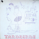 [Japanese Vintage] Yardbirds: Roger The Engineer (no OBI) [JAPANESE VINTAGE]