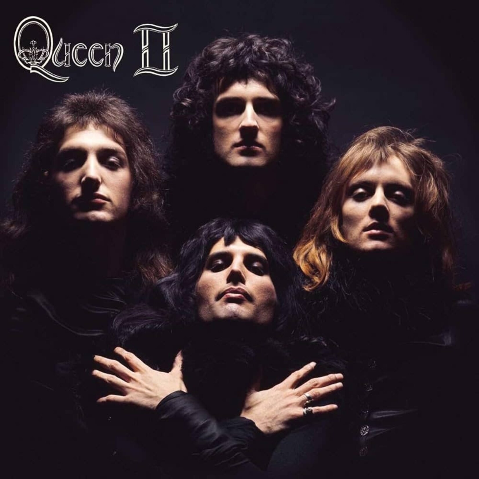 Queen: Queen II [SECOND-HAND VINTAGE NEW ARRIVAL]