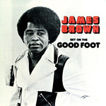 Brown, James: Get On The Good Foot [SECOND-HAND VINTAGE NEW ARRIVAL]