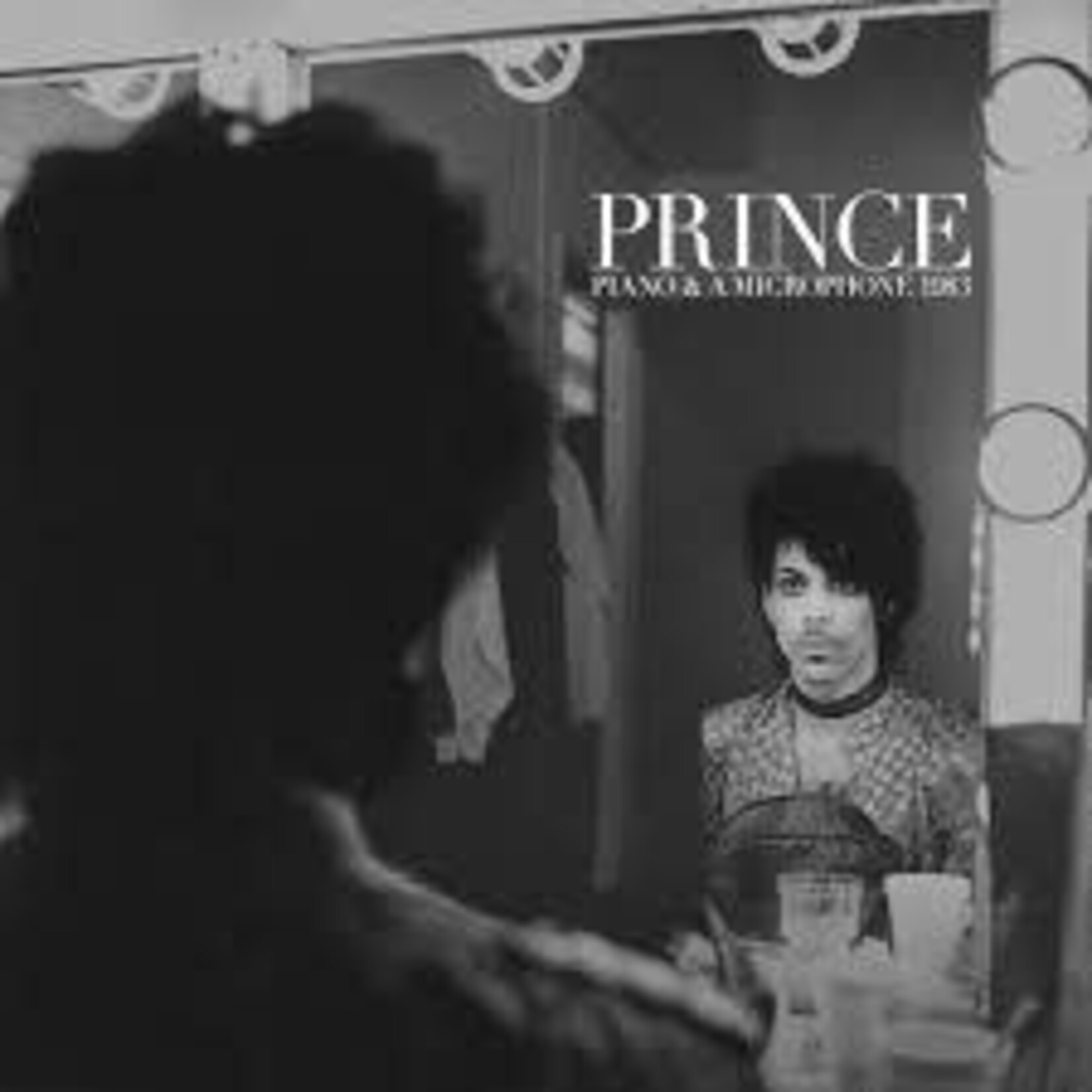 Prince: Piano & A Microphone 1983 [SECOND-HAND VINTAGE NEW ARRIVAL]