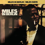 [Japanese Vintage] Davis, Miles: Miles In Berlin (w/OBI) [JAPANESE VINTAGE]