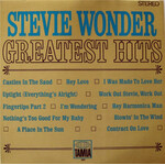 Stevie Wonder - Greatest Hits