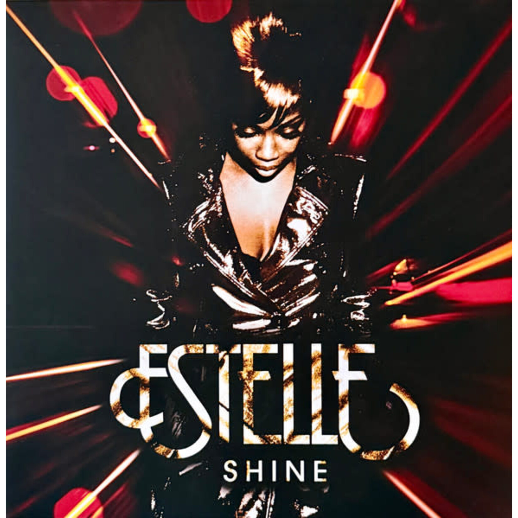 Estelle: Shine [SECOND-HAND VINTAGE NEW ARRIVAL]