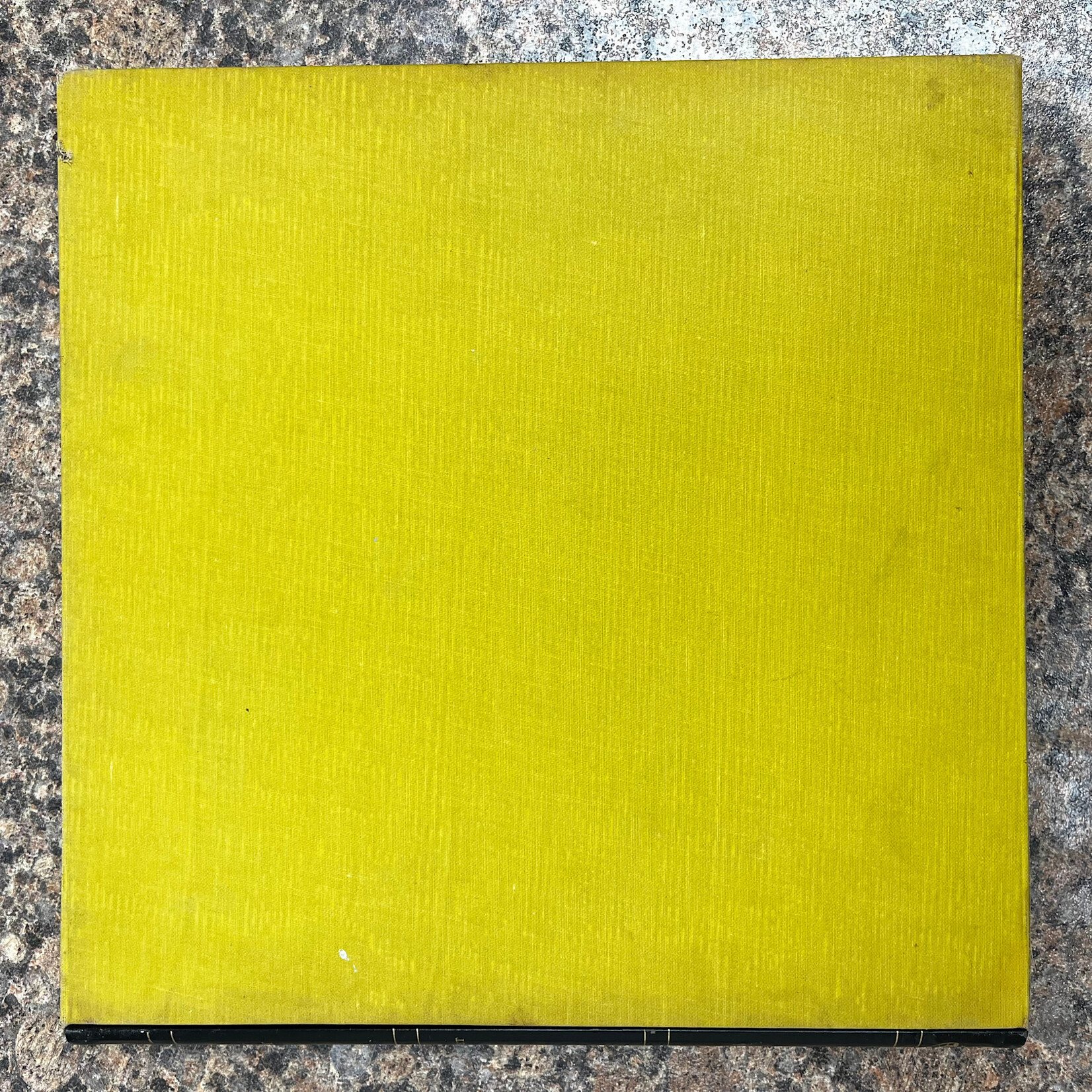 [Kollectible Vinyl] Ernest Ansermet: The Royal Ballet - Gala Performances [RCA Victor Red Seal]